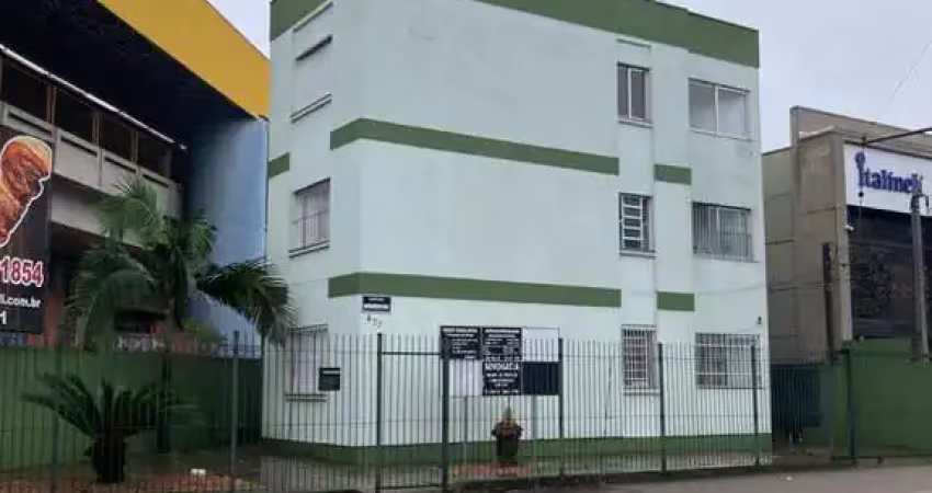 Apartamento com 1 quarto à venda na Avenida Mauá, 1065, São José, São Leopoldo