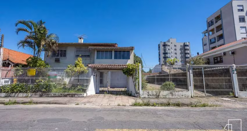 Casa com 3 quartos à venda na Reinaldo Becker, 82, Scharlau, São Leopoldo