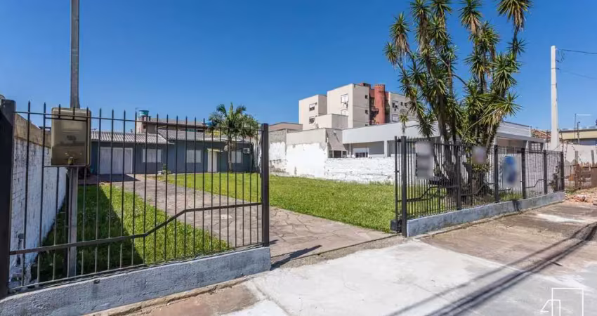 Casa com 2 quartos à venda na Ida Schuch, 365, Vicentina, São Leopoldo