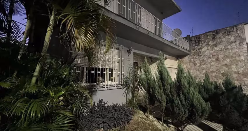 Casa com 4 quartos à venda na Rua Bento Gonçalves, 803, Centro, São Leopoldo