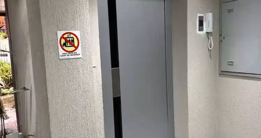 Apartamento com 2 quartos à venda na Rua São Pedro, 435, Centro, São Leopoldo