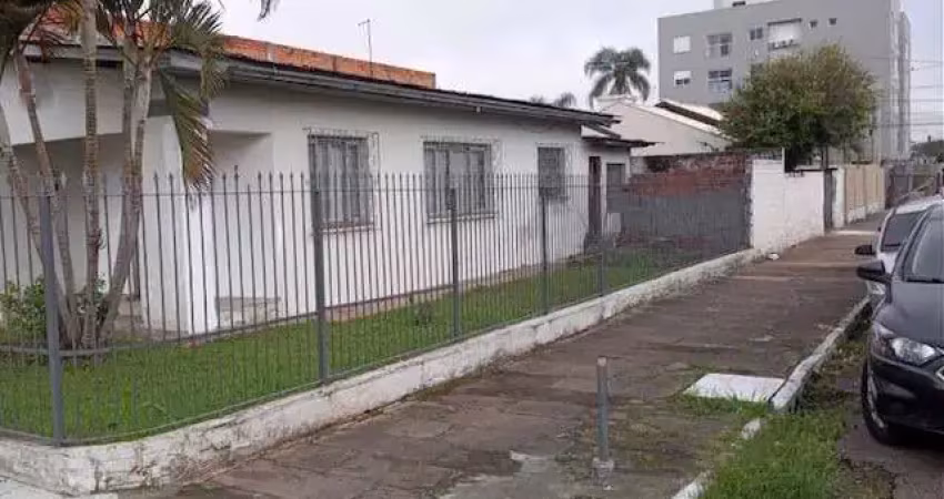 Terreno à venda na Avenida Senador Salgado Filho, 2328, Scharlau, São Leopoldo