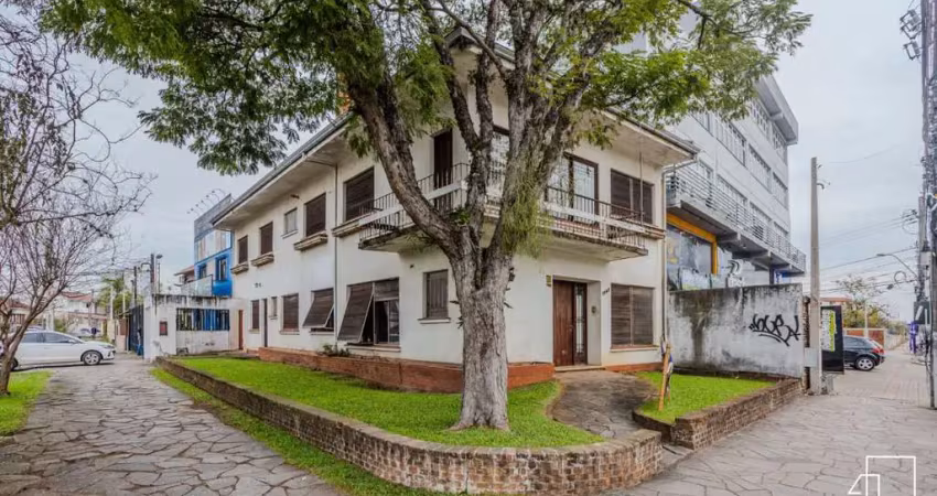 Casa com 5 quartos à venda na Avenida João Corrêa, 1442, Fião, São Leopoldo