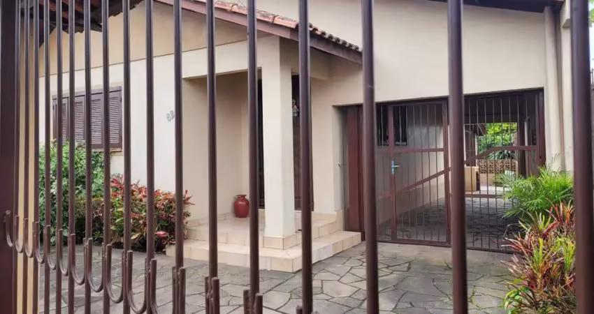 Casa com 2 quartos à venda na Miguel Couto, 62, Campina, São Leopoldo
