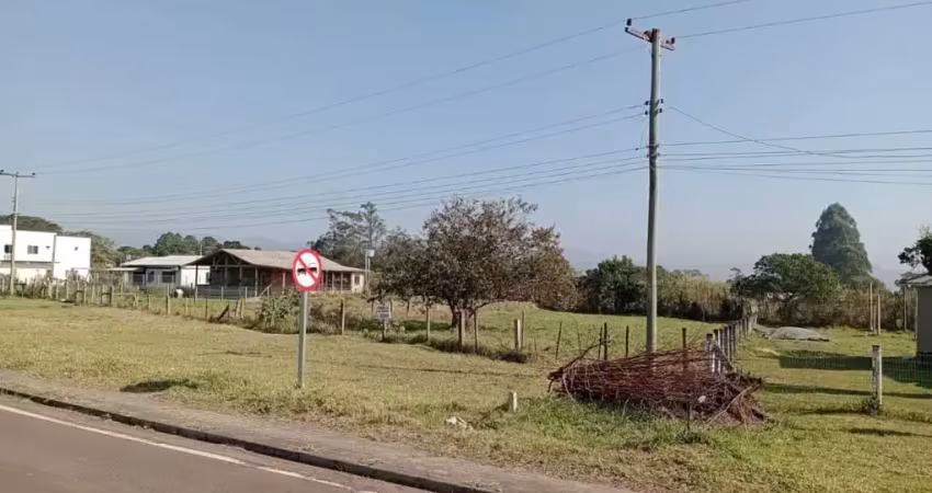Terreno à venda na Estrada BR 101, Campo Bonito, Torres