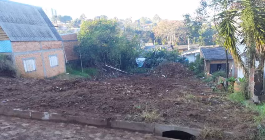 Terreno à venda na Rua Augusto Meyer, Santo André, São Leopoldo