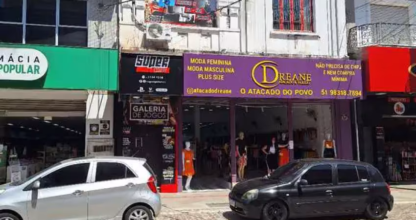 Prédio à venda na Rua Independência, 367, Centro, São Leopoldo