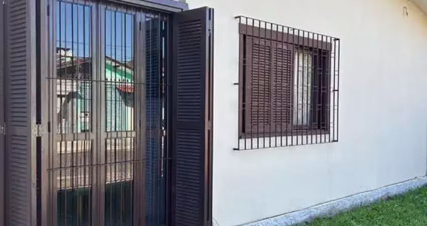 Casa com 3 quartos à venda na Rua Padre Alberto Braun, 42, Cristo Rei, São Leopoldo
