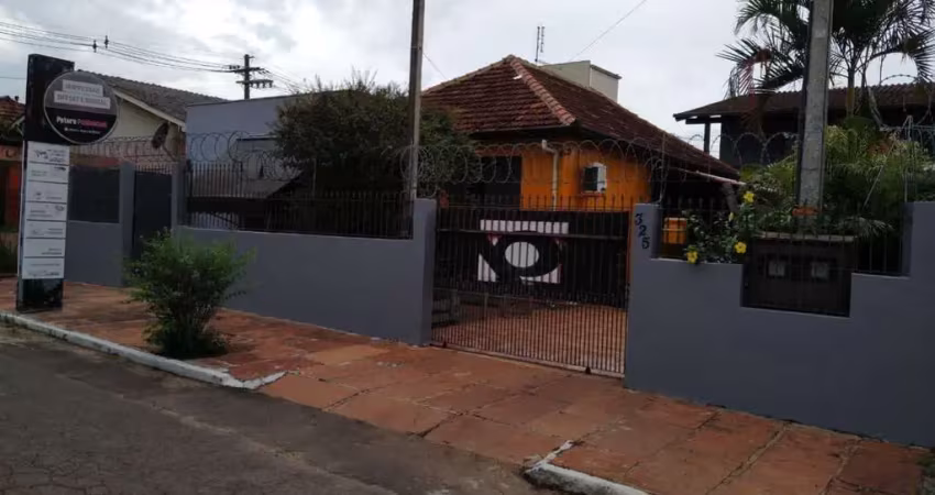 Casa com 3 quartos à venda na Barão do Rio Branco, 325, Scharlau, São Leopoldo