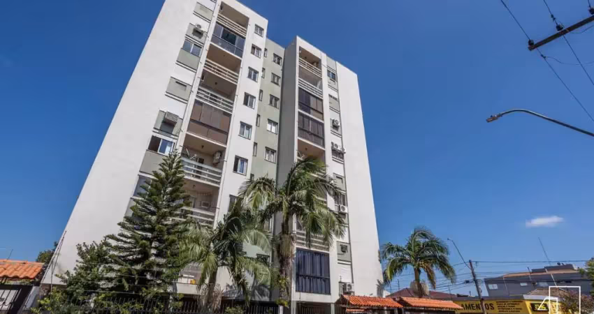 Apartamento com 3 quartos à venda na Rua São Pedro, 435, Centro, São Leopoldo