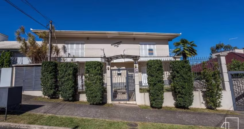 Apartamento com 2 quartos à venda na Rua Padre Luiz Gonzaga Jaeger, 241, Cristo Rei, São Leopoldo
