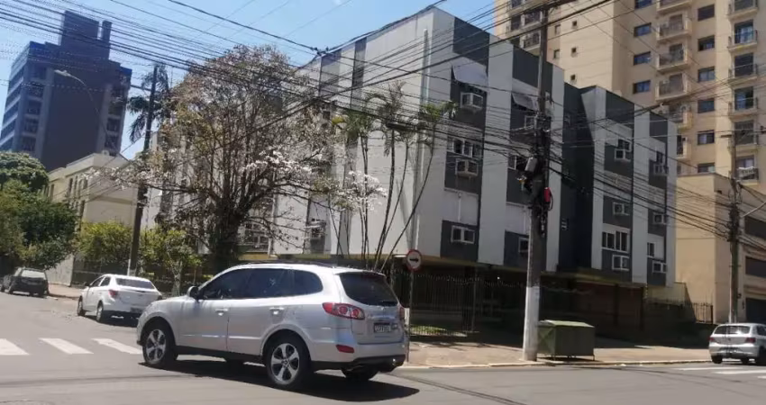 Apartamento com 2 quartos à venda na Rua José Bonifácio, 313, Centro, São Leopoldo