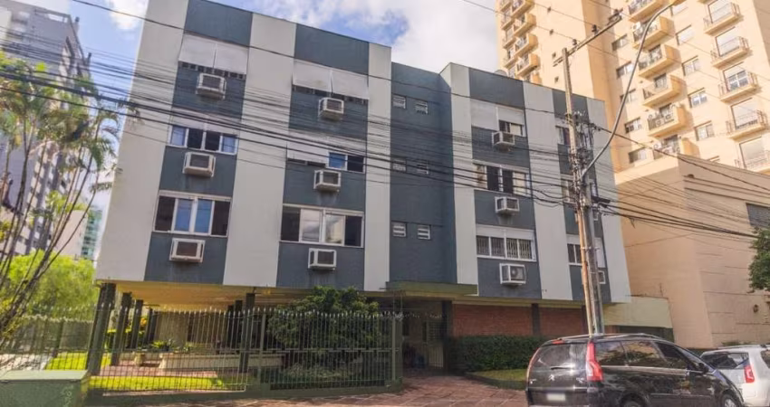 Apartamento com 2 quartos à venda na Rua Osvaldo Aranha, 313, Centro, São Leopoldo