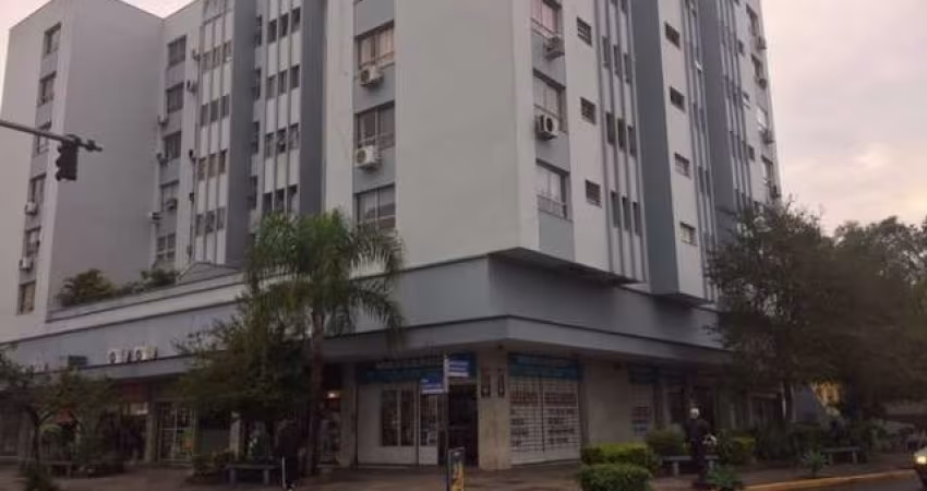 Apartamento com 1 quarto à venda na Avenida Theodomiro Porto da Fonseca, 28, Centro, São Leopoldo