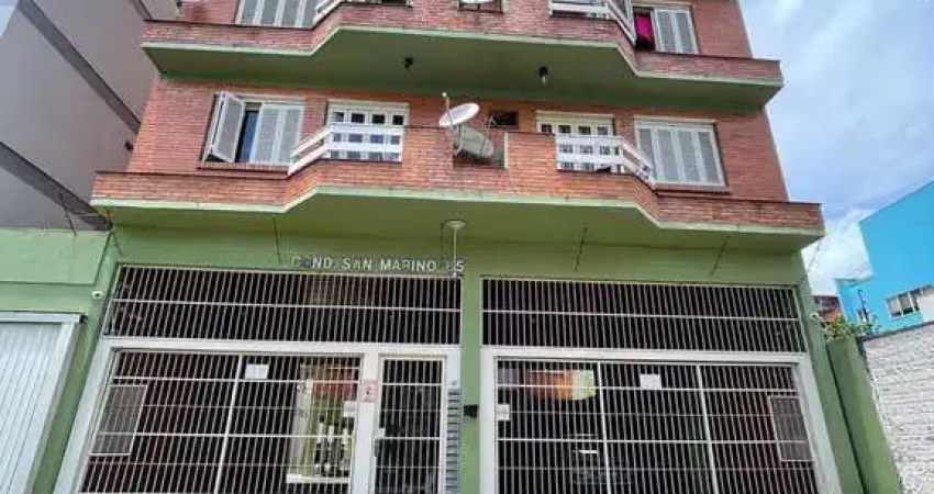 Apartamento com 2 quartos à venda na Rua André Rebouças, 85, Centro, São Leopoldo
