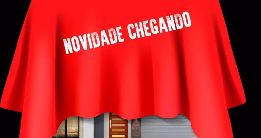 Casa com 2 quartos à venda na Victalino Zanussi, 23, Boa Vista, São Leopoldo