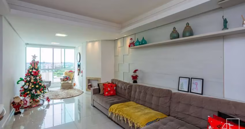 Apartamento com 3 quartos à venda na Rua Brasil, 494, Centro, São Leopoldo