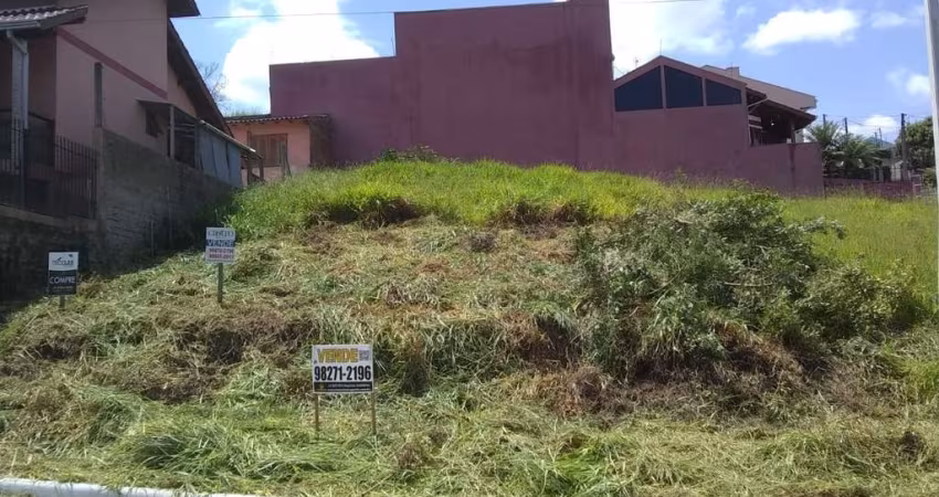 Terreno à venda na Do Parque, 29, Portão Velho, Portão