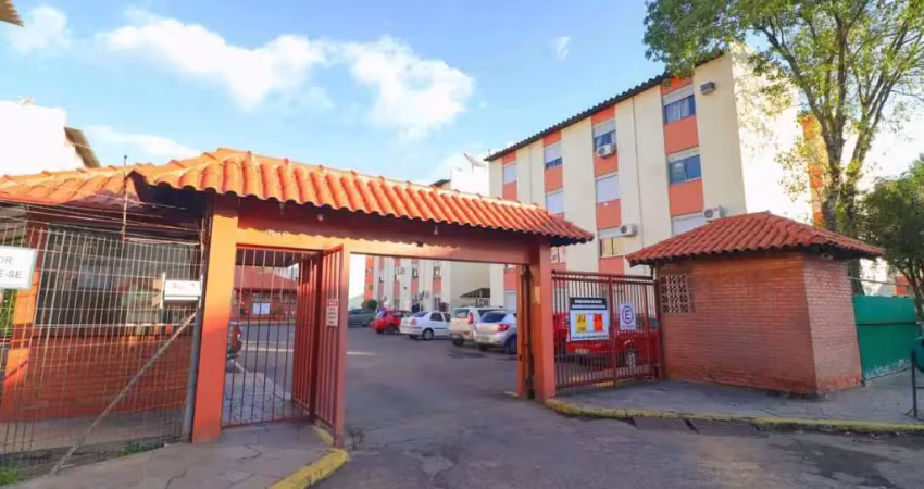 Apartamento com 3 quartos à venda na Rua São Bernardo, 22, São Miguel, São Leopoldo