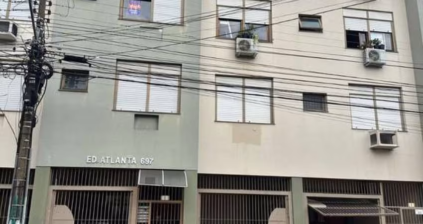 Apartamento com 1 quarto à venda na Rua São João, 697, Centro, São Leopoldo