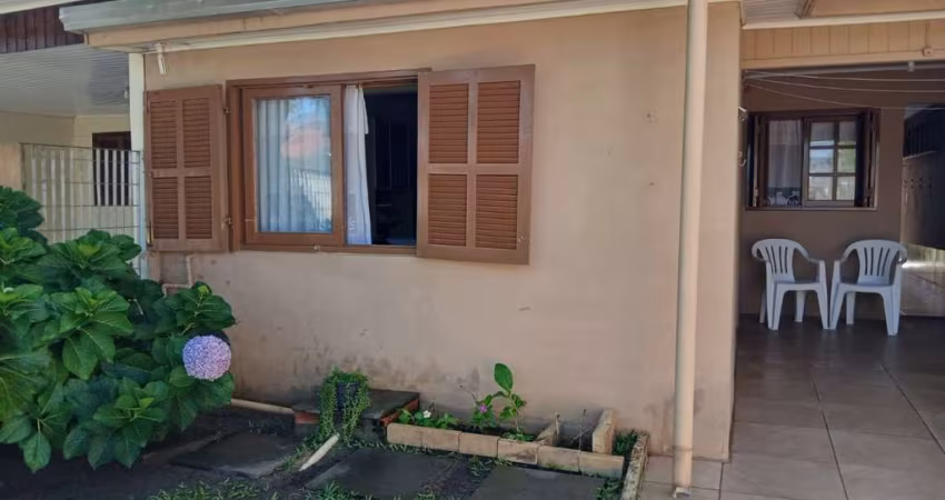 Casa com 2 quartos à venda na Pescara, 147, Zona Nova, Tramandaí