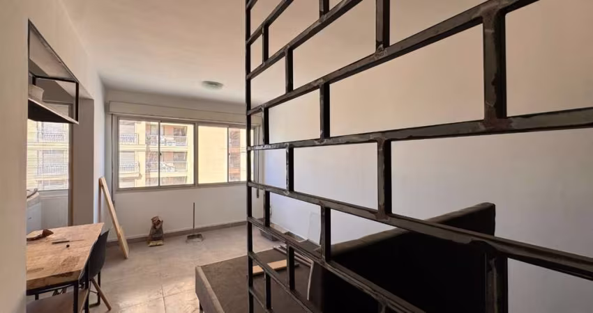 Apartamento com 1 quarto à venda na Rua São Paulo, 666, Centro, São Leopoldo