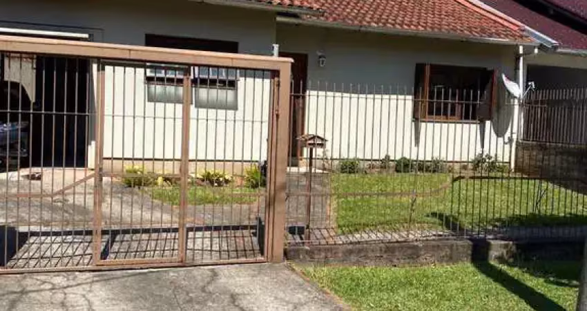 Casa com 3 quartos à venda na Rua Marinho da Silva Silveira, 465, Santa Teresa, São Leopoldo