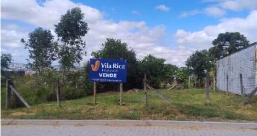 Terreno à venda na Rua Ipiranga, Scharlau, São Leopoldo