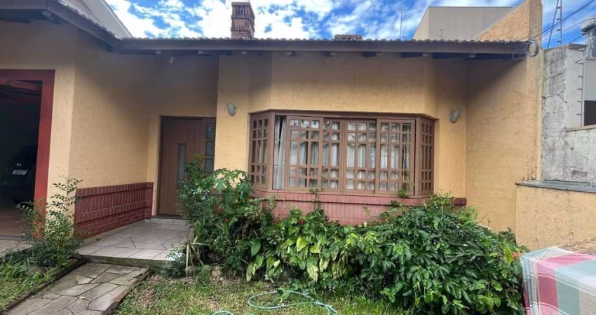Casa com 3 quartos à venda na Rua Regina Mundi, 131, Cristo Rei, São Leopoldo