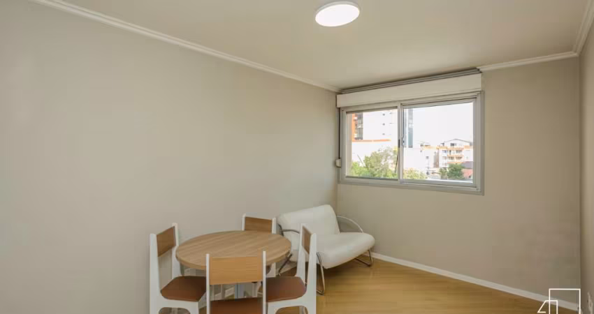 Apartamento com 1 quarto à venda na Rua Presidente Roosevelt, 894, Centro, São Leopoldo