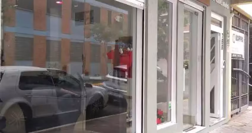 Ponto comercial à venda na Rua São Joaquim, 788, Centro, São Leopoldo