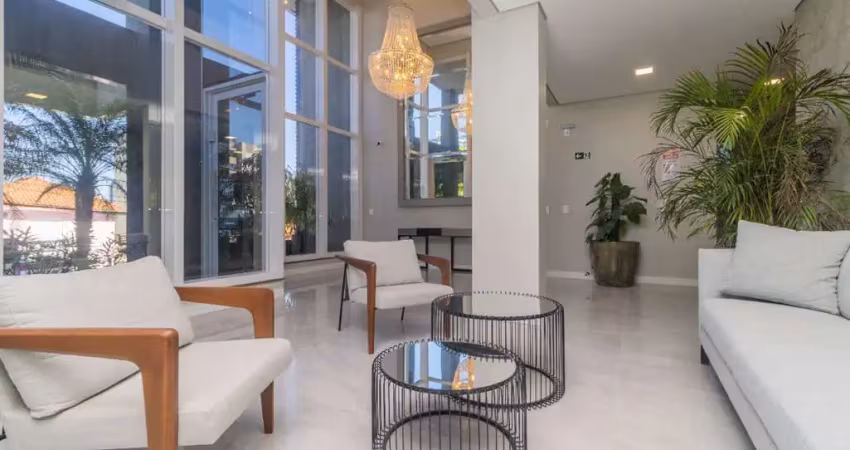 Apartamento com 2 quartos à venda na Rua Tomaz Flores, 80, Morro do Espelho, São Leopoldo