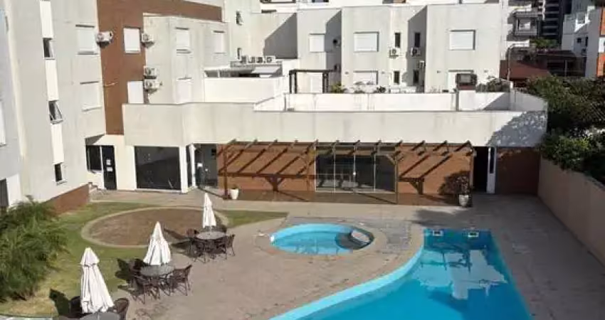 Cobertura com 3 quartos à venda na Saldanha Da Gama, 120, Praia Grande, Torres