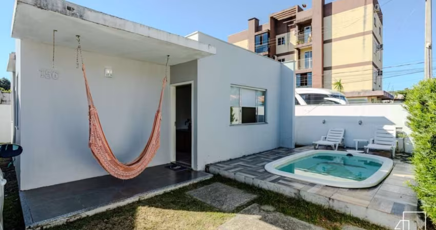 Casa com 3 quartos à venda na Rua Walter Rosa, 156, Campestre, São Leopoldo