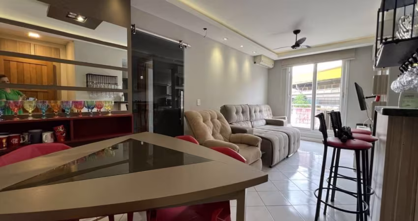 Apartamento com 3 quartos à venda na Rua Clemente José Barreiro, 47, Morro do Espelho, São Leopoldo