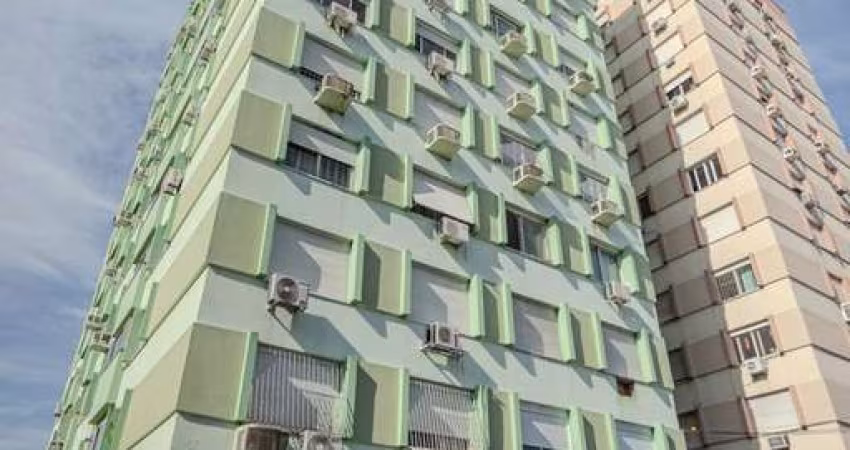 Apartamento com 1 quarto à venda na Rua Osvaldo Aranha, 730, Centro, São Leopoldo