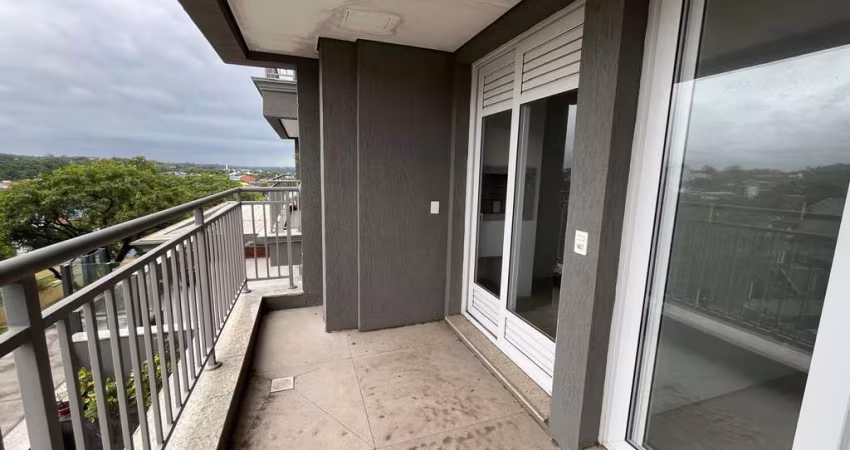 Apartamento com 3 quartos à venda na Rua Presidente João Goulart, 1100, Morro do Espelho, São Leopoldo