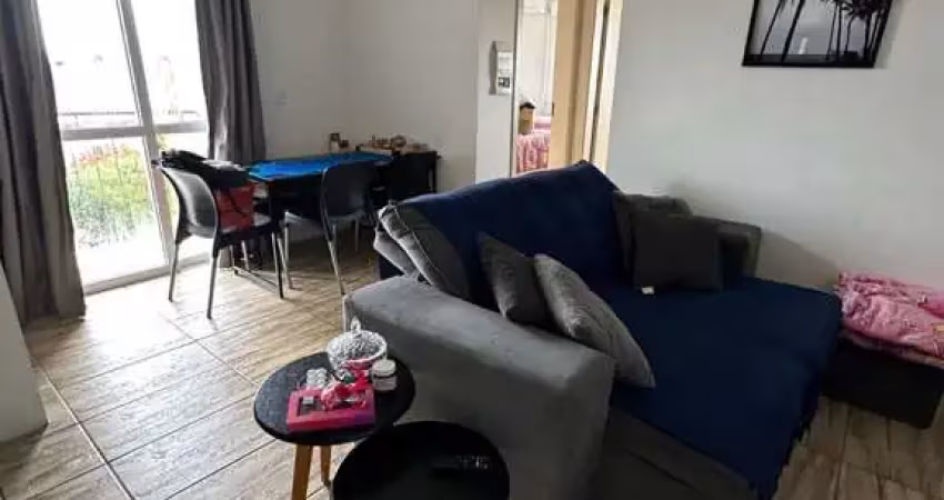 Apartamento com 2 quartos à venda na Rua Emílio Becker, 10, Santo André, São Leopoldo