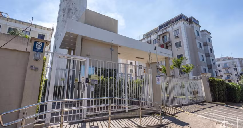 Apartamento com 3 quartos à venda na Rua Tomé de Souza, 36, Santos Dumont, São Leopoldo