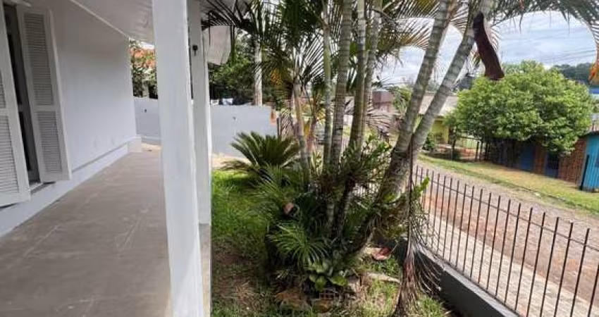 Casa com 3 quartos à venda na Maracatu, 145, Arroio da Manteiga, São Leopoldo