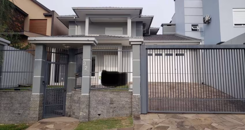 Casa com 3 quartos à venda na Pernambuco, 323, Centro, Portão