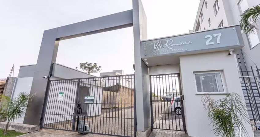 Apartamento com 2 quartos à venda na Rua Marcelo da Rocha Strasburg, 27, Arroio da Manteiga, São Leopoldo