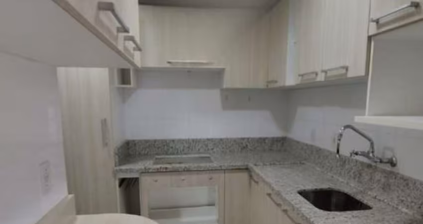 Apartamento com 2 quartos à venda na Rua João Alfredo Panitz, 204, Centro, São Leopoldo