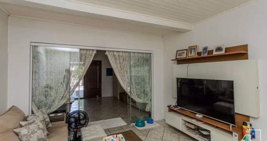Casa com 1 quarto à venda na Rua José Luiz Schroeder, 54, Rio Branco, São Leopoldo