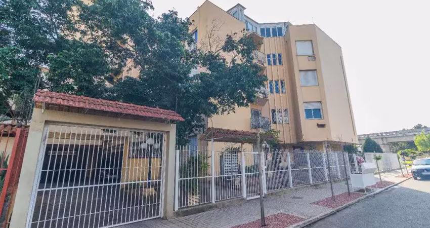Apartamento com 1 quarto à venda na Rua André Rebouças, 108, Centro, São Leopoldo