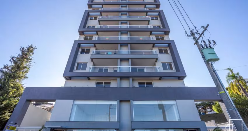 Apartamento com 1 quarto à venda na Rua João XXIII, 144, São José, São Leopoldo