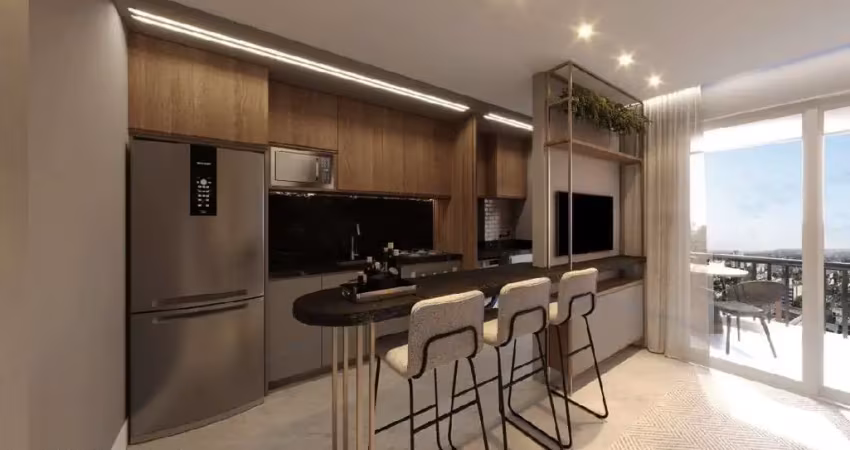 Apartamento com 3 quartos à venda na Madre Anna, 20, São José, São Leopoldo
