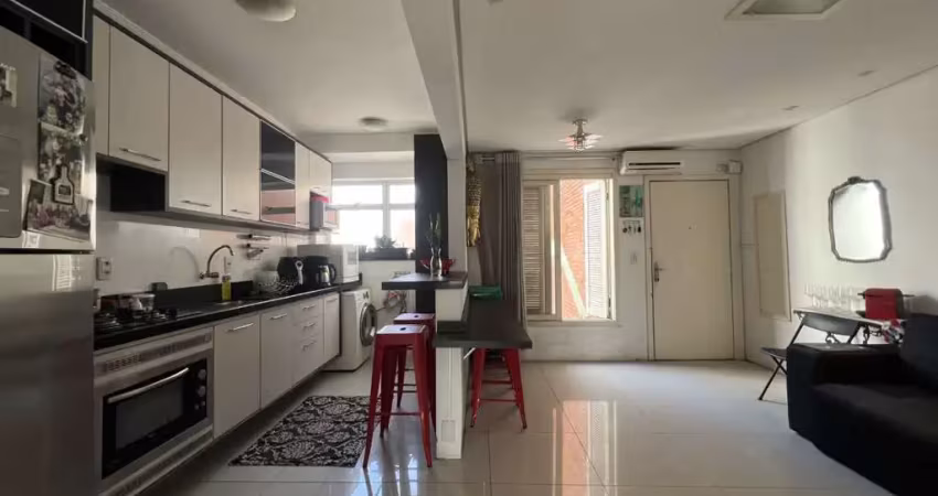 Cobertura com 2 quartos à venda na Rua André Rebouças, 85, Centro, São Leopoldo