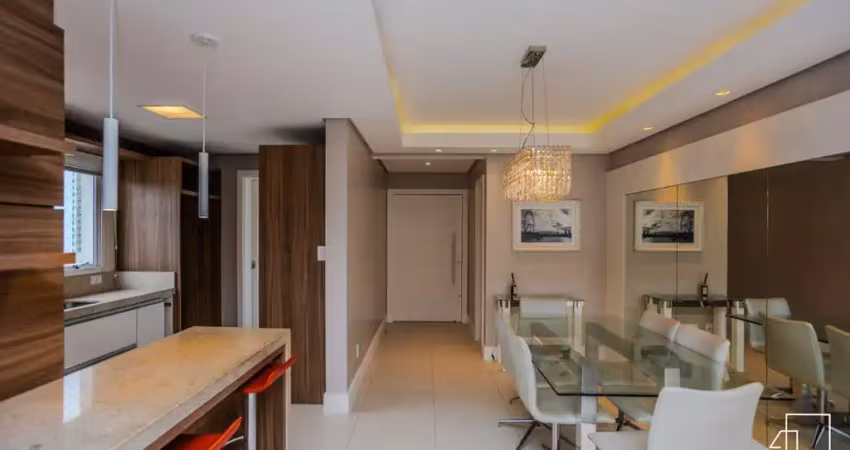 Apartamento com 3 quartos à venda na Rua São Paulo, 1061, Centro, São Leopoldo