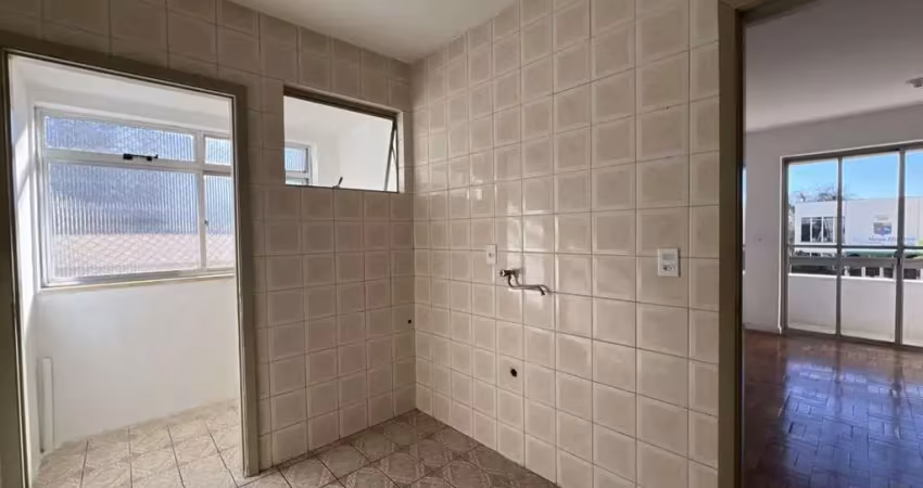 Apartamento com 1 quarto à venda na Avenida Dom João Becker, 482, Centro, São Leopoldo